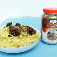 Biriyani Mix