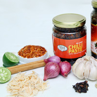 Chilli Paste