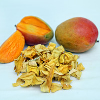 Dried Mango