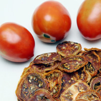 Dried Tomato