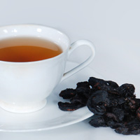 Garcinia tea