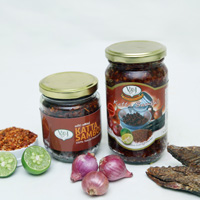 Katta Sambal