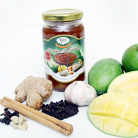 Mango Chutney