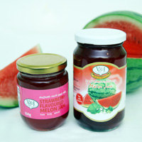 Melon Jam