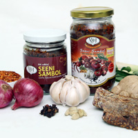 Seeni Sambal