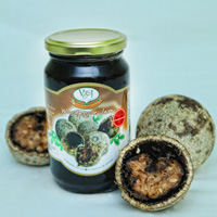 Wood Apple Jam